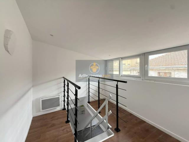 Location Appartement 2 pièces 28 m2 à Apt