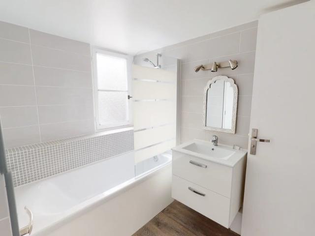 Location Appartement 2 pièces 28 m2 à Chartres