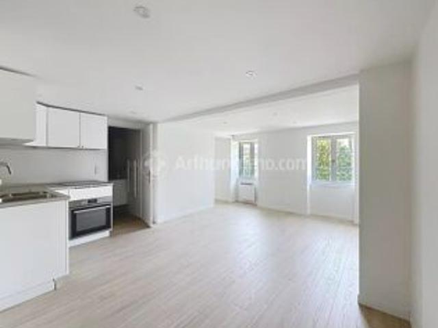 Location Appartement 2 pièces 28 m2 à Clermont Ferrand
