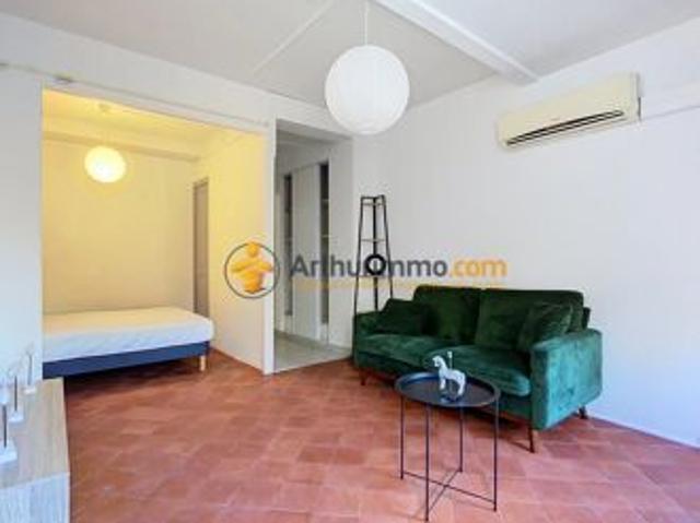 Location Appartement 2 pièces 28 m2 à Perpignan