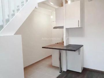 Location Appartement 2 pièces 28 m2 à Vannes
