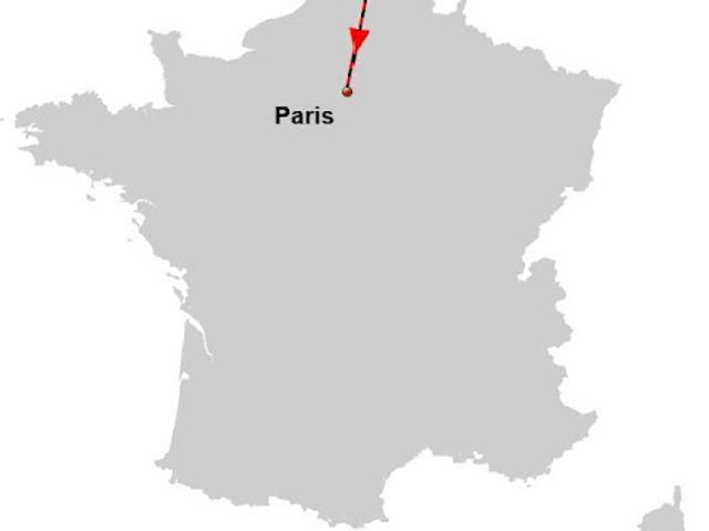 Location Appartement 2 pièces 28 m2 Arras