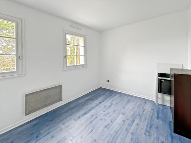 Location Appartement 2 pièces 28 m2 Benerville sur Mer