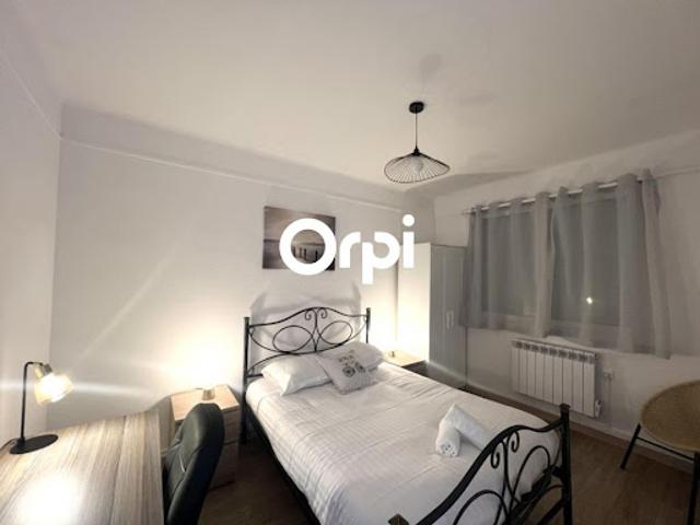 Location Appartement 2 pièces 28 m2 Calais