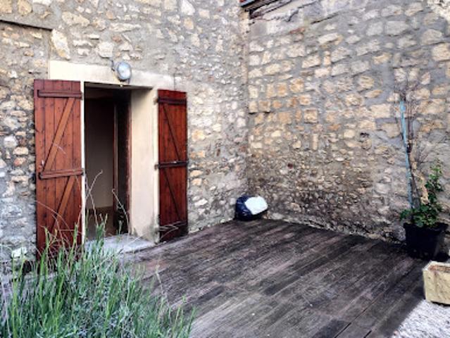 Location Appartement 2 pièces 28 m2 Chambly