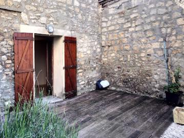 Location Appartement 2 pièces 28 m2 Chambly