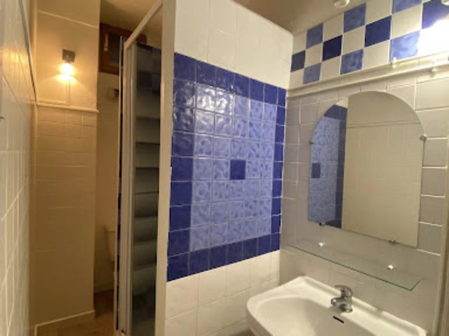 Location Appartement 2 pièces 28 m2 Fontan