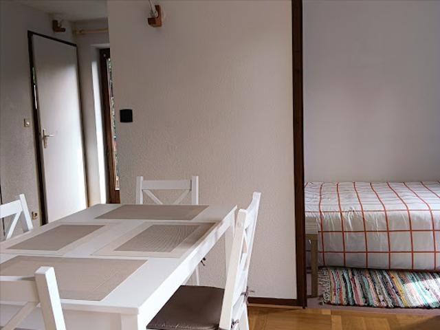Location Appartement 2 pièces 28 m2 Habère Poche