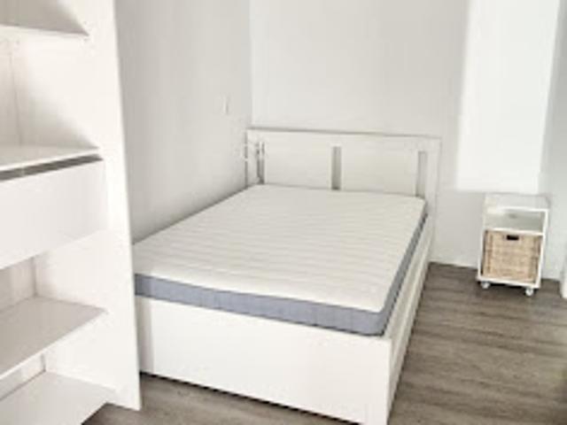 Location Appartement 2 pièces 28 m2 Lasbordes