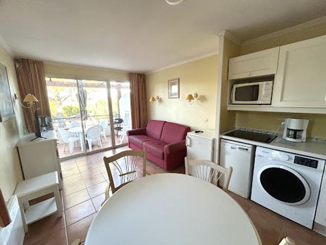 Location Appartement 2 pièces 28 m2 Mallemort