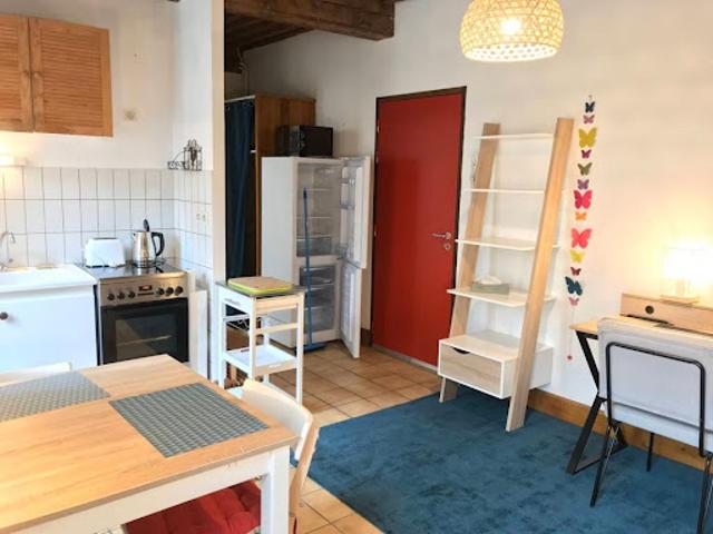 Location Appartement 2 pièces 28 m2 Mende