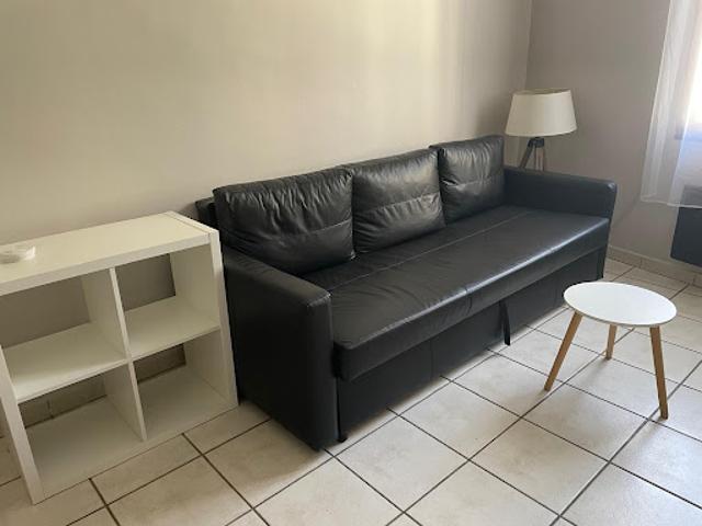Location Appartement 2 pièces 28 m2 Montpellier