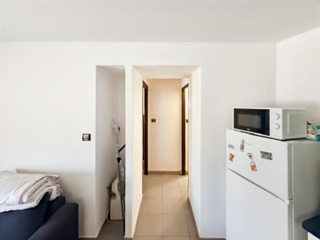 Location Appartement 2 pièces 28 m2 Nimes