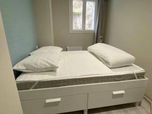 Location Appartement 2 pièces 28 m2 Niort