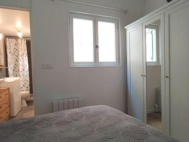 Location Appartement 2 pièces 28 m2 Paris 18ème