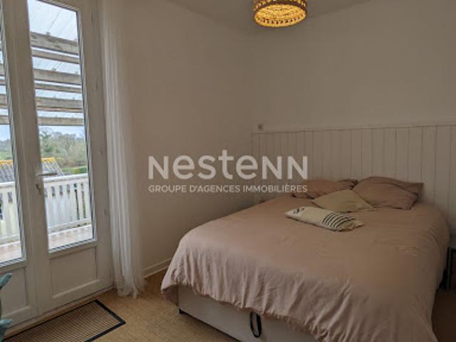 Location Appartement 2 pièces 28 m2 Plouha