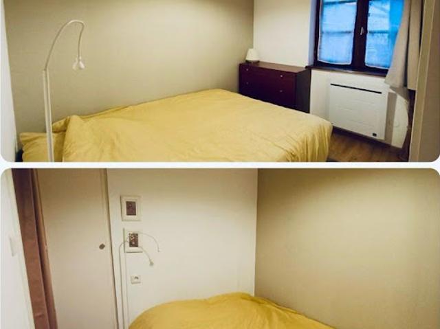 Location Appartement 2 pièces 28 m2 Schiltigheim