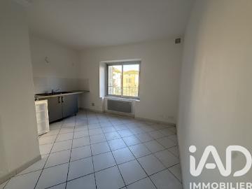 Location Appartement 2 pièces 28 m2 Saze