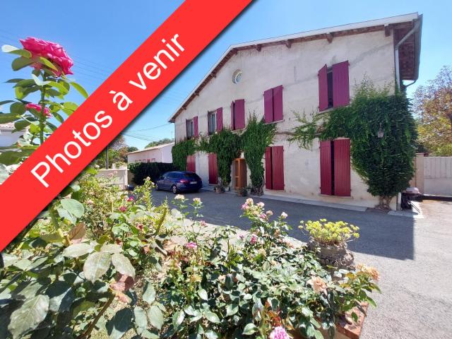 Location appartement 2 pièces 28 m² à Toulouse 31100