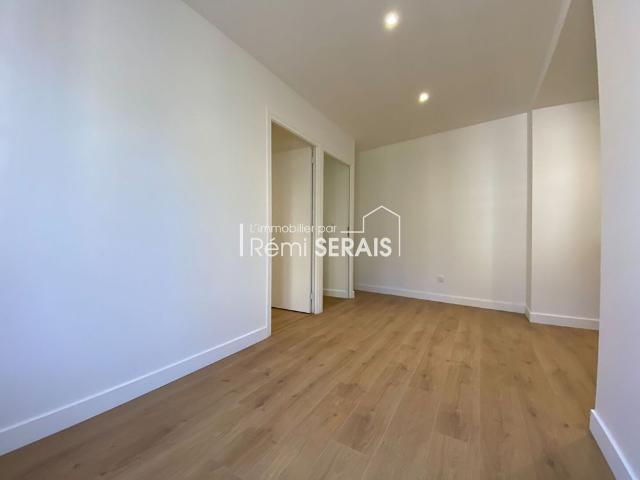 Location Appartement 2 pièces 28m²