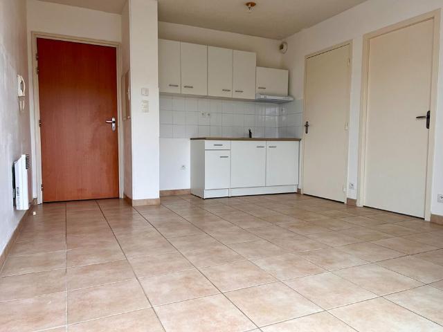 Location Appartement 2 pièces 28m²