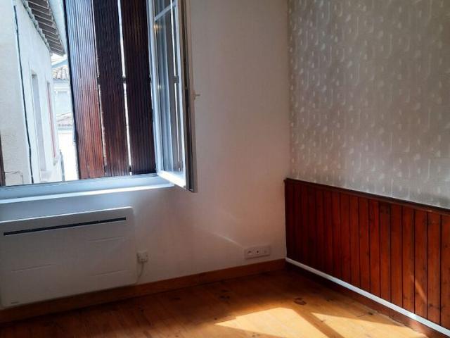 Location Appartement 2 pièces 28m²
