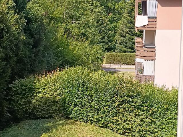 Location Appartement 2 pièces 28m²