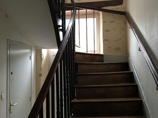 Location Appartement 2 pièces 28m²