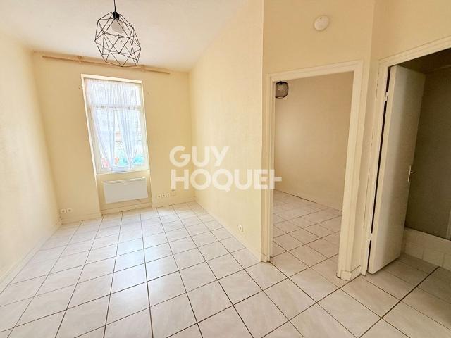 Location Appartement 2 pièces 28m²