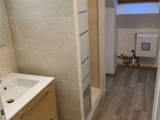 Location Appartement 2 pièces 28m²