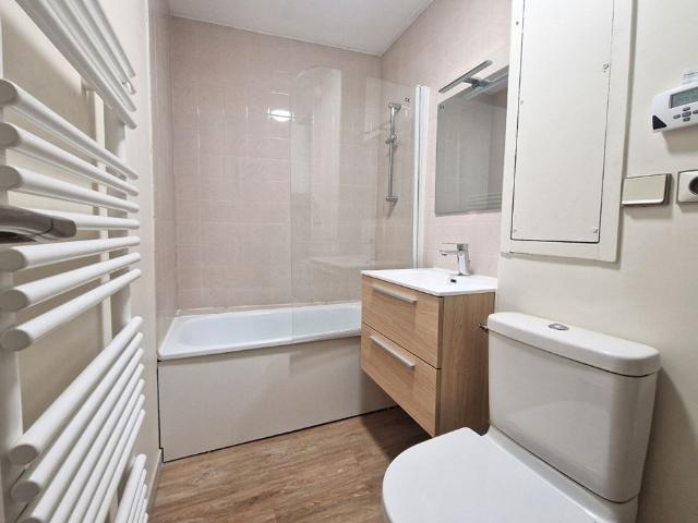 Location Appartement 2 pièces 28m²