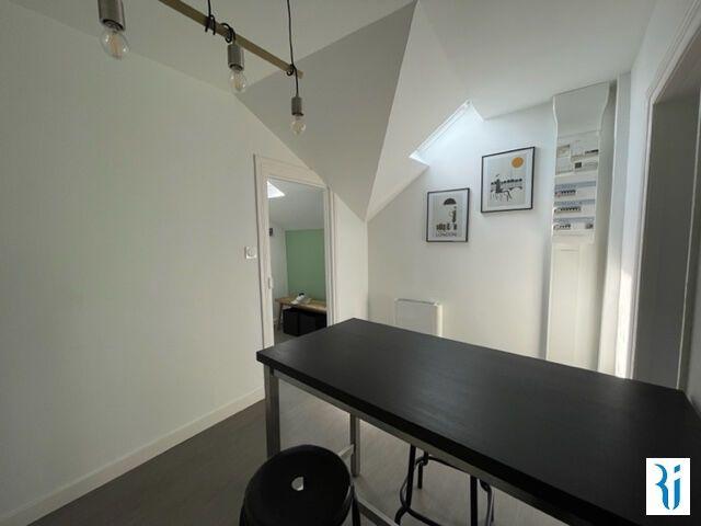 Location Appartement 2 pièces 28m²