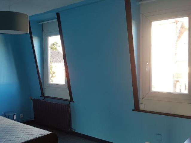 Location Appartement 2 pièces 28m²