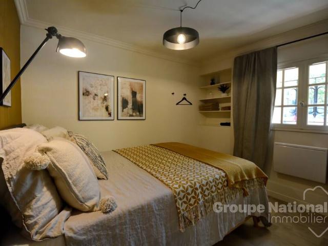 Location Appartement 2 pièces 28m²