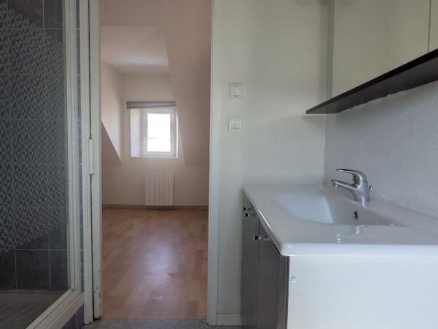 Location Appartement 2 pièces 28m²