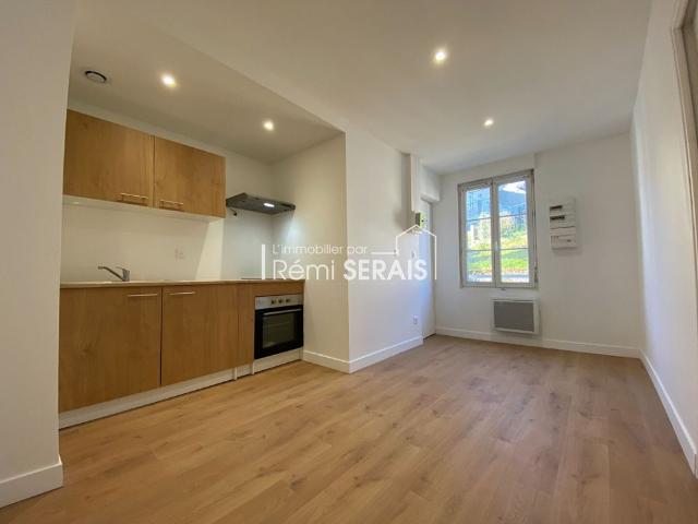 Location Appartement 2 pièces 28m²