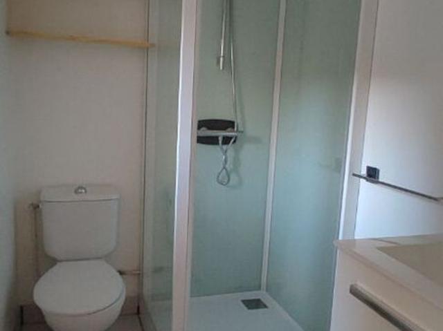 Location Appartement 2 pièces 28m²