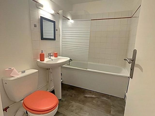 Location Appartement 2 pièces 28m²