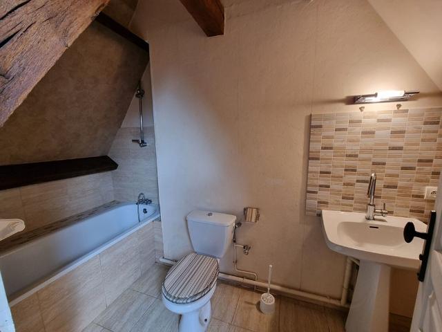 Location Appartement 2 pièces 28m²