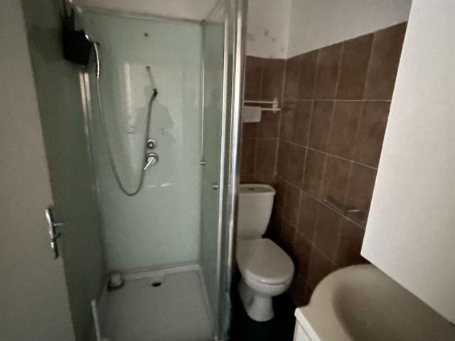 Location Appartement 2 pièces 28m²