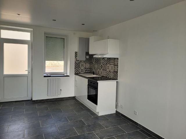 Location Appartement 2 pièces 28m²
