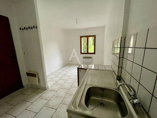 Location Appartement 2 pièces 28m²
