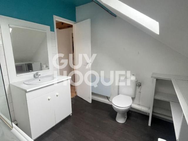 Location Appartement 2 pièces 28m²
