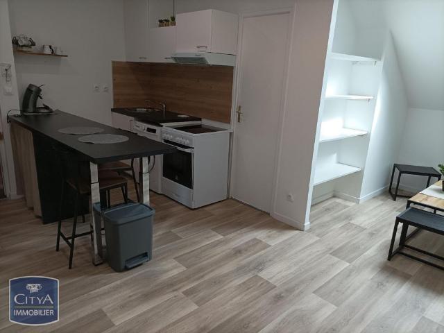 Location Appartement 2 pièces 28m² CORBEIL ESSONNES 91100