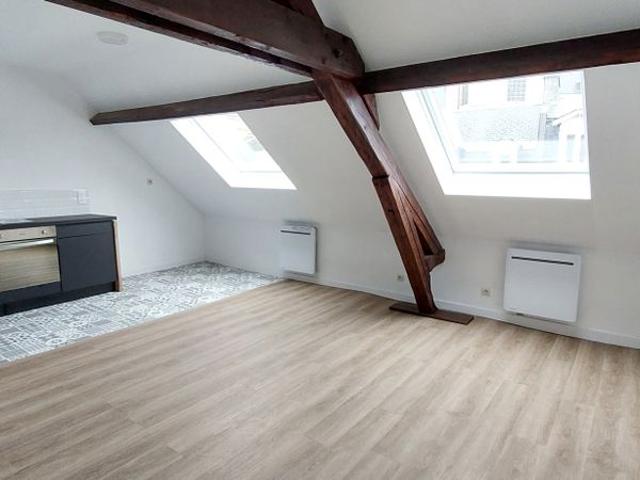 Location Appartement 2 pièces 28m² CAMBRAI 59400