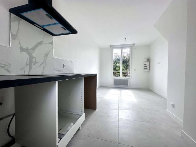 Location Appartement 2 pièces 28m² CHELLES 77500