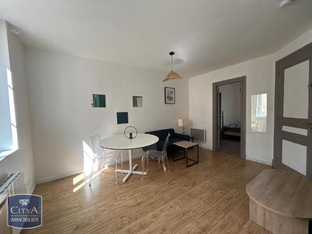 Location Appartement 2 pièces 28m² AGEN 47000