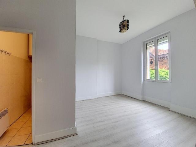 Location Appartement 2 pièces 28m² AGEN 47000