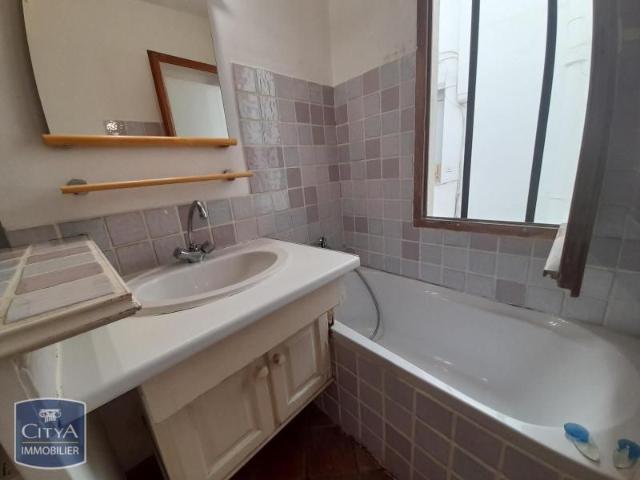 Location Appartement 2 pièces 28m² AIX EN PROVENCE 13100