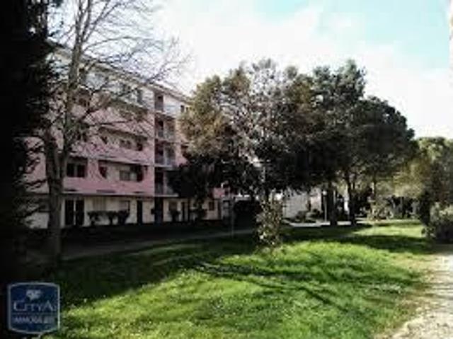 Location Appartement 2 pièces 28m² AIX EN PROVENCE 90ème